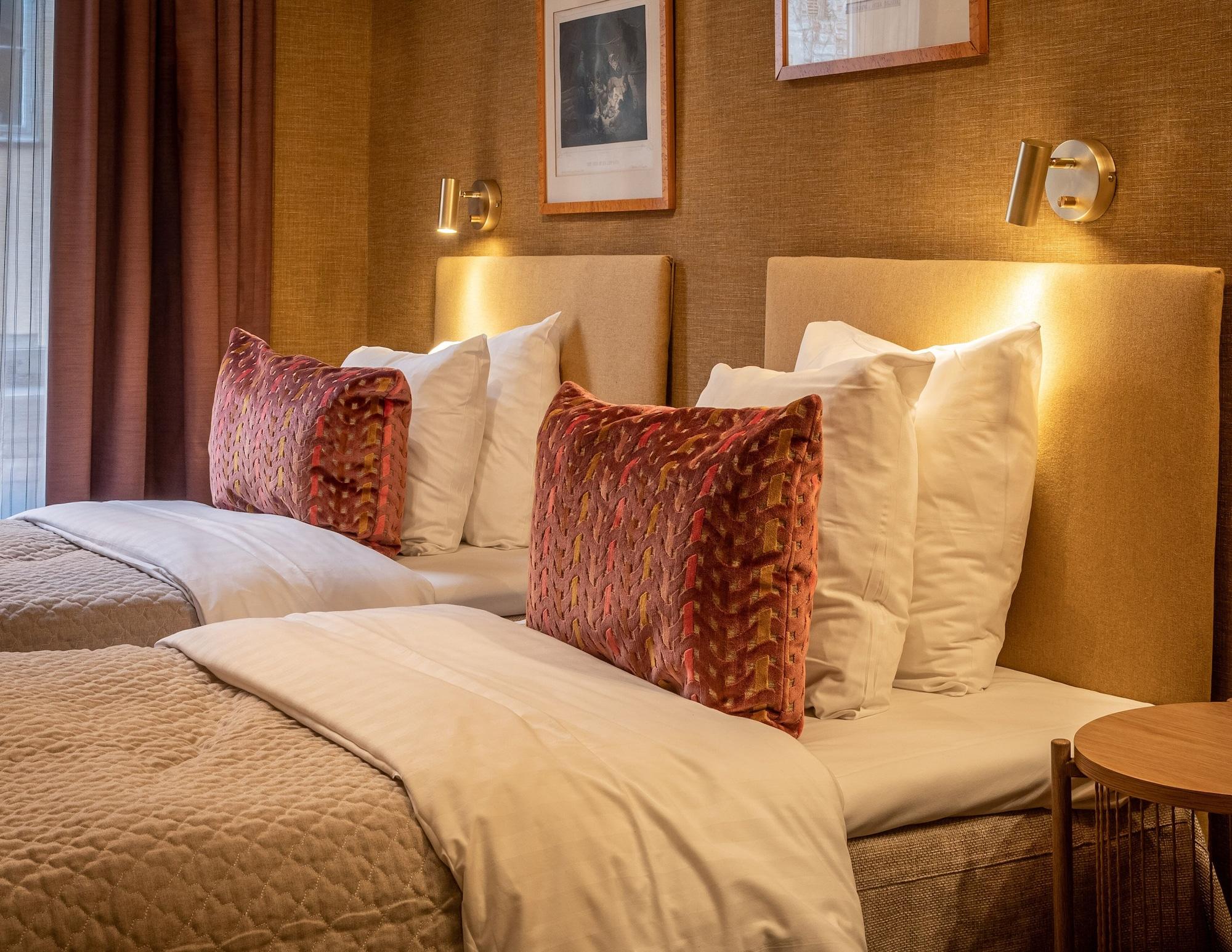 คอลเล็คเตอร์ส์ ลาดี้แฮมมิลตัน โฮเต็ล Hotel สต็อกโฮล์ม ภายนอก รูปภาพ