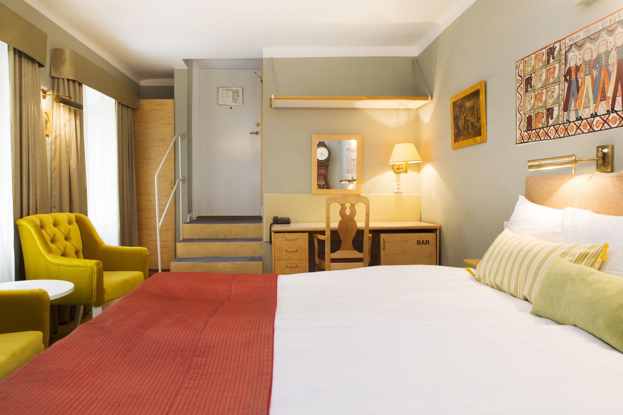 คอลเล็คเตอร์ส์ ลาดี้แฮมมิลตัน โฮเต็ล Hotel สต็อกโฮล์ม ภายนอก รูปภาพ