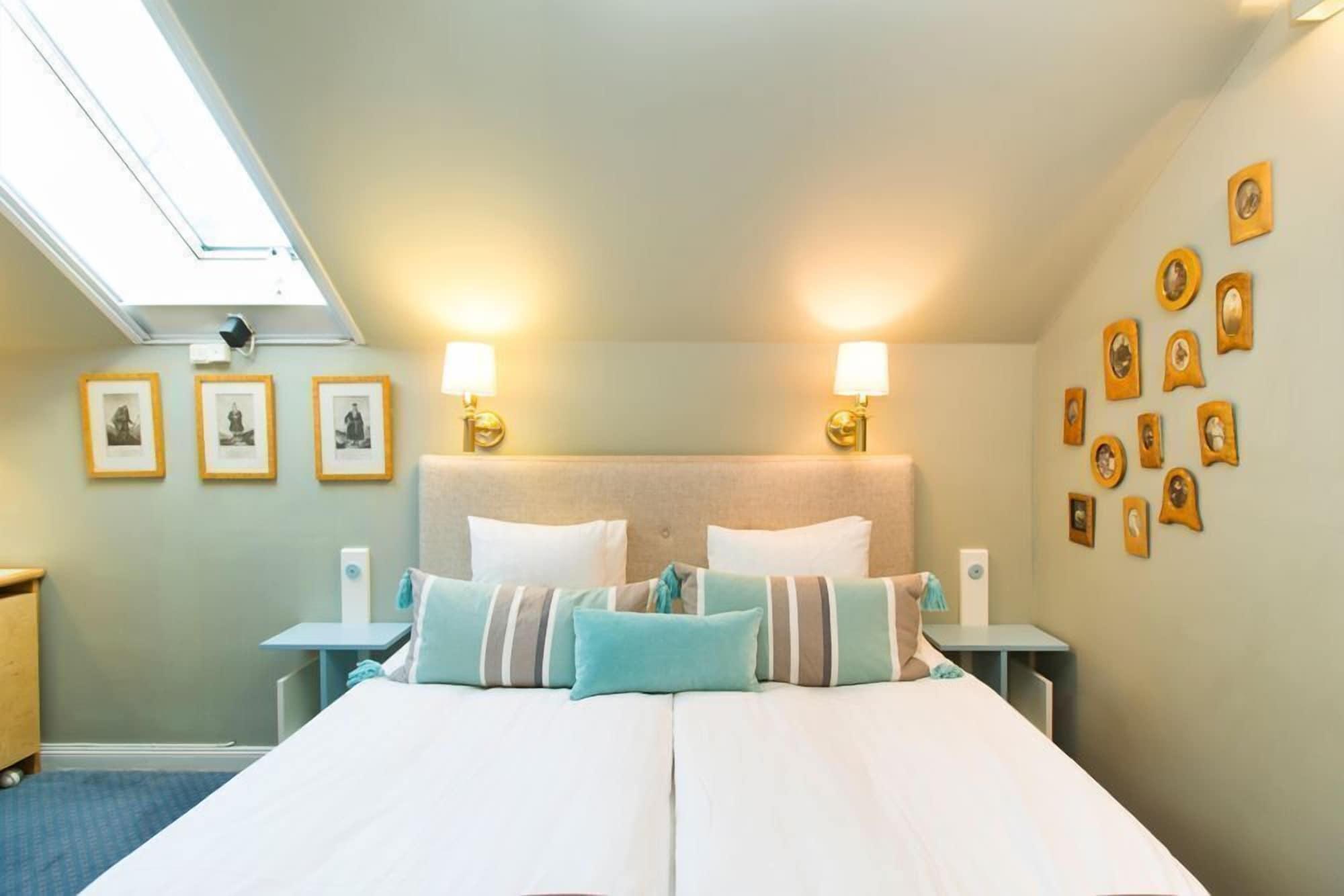 คอลเล็คเตอร์ส์ ลาดี้แฮมมิลตัน โฮเต็ล Hotel สต็อกโฮล์ม ภายนอก รูปภาพ