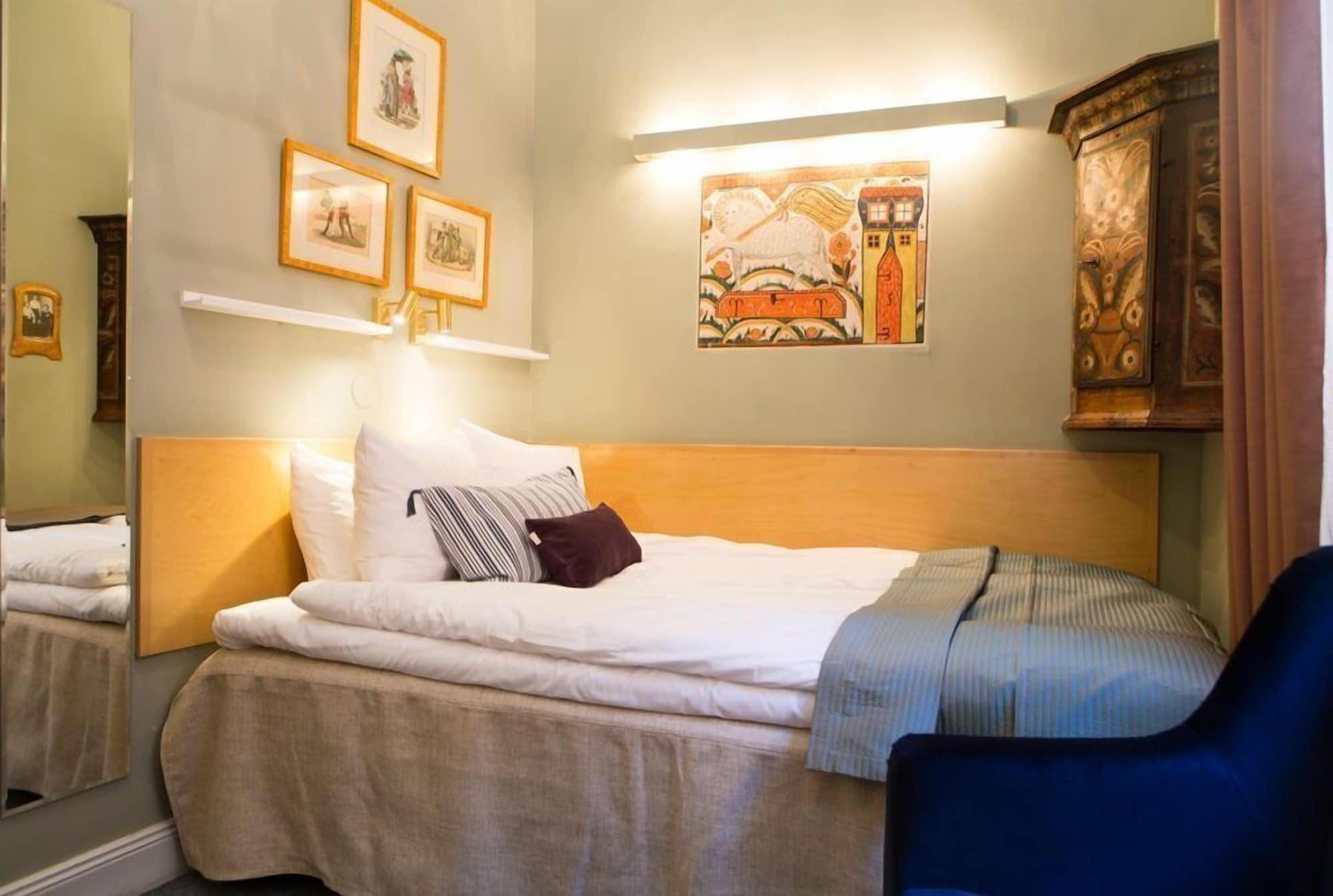 คอลเล็คเตอร์ส์ ลาดี้แฮมมิลตัน โฮเต็ล Hotel สต็อกโฮล์ม ภายนอก รูปภาพ