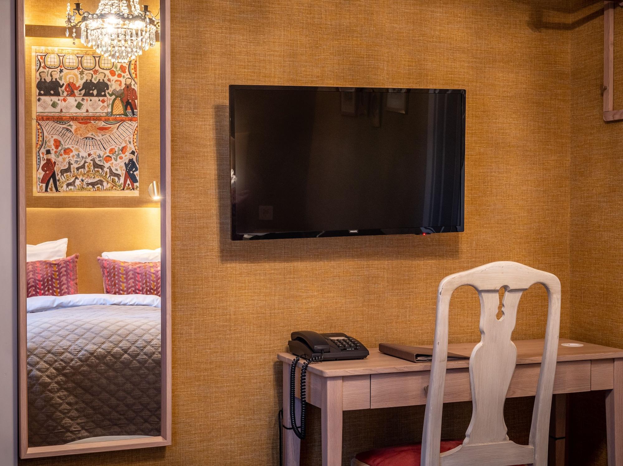 คอลเล็คเตอร์ส์ ลาดี้แฮมมิลตัน โฮเต็ล Hotel สต็อกโฮล์ม ภายนอก รูปภาพ