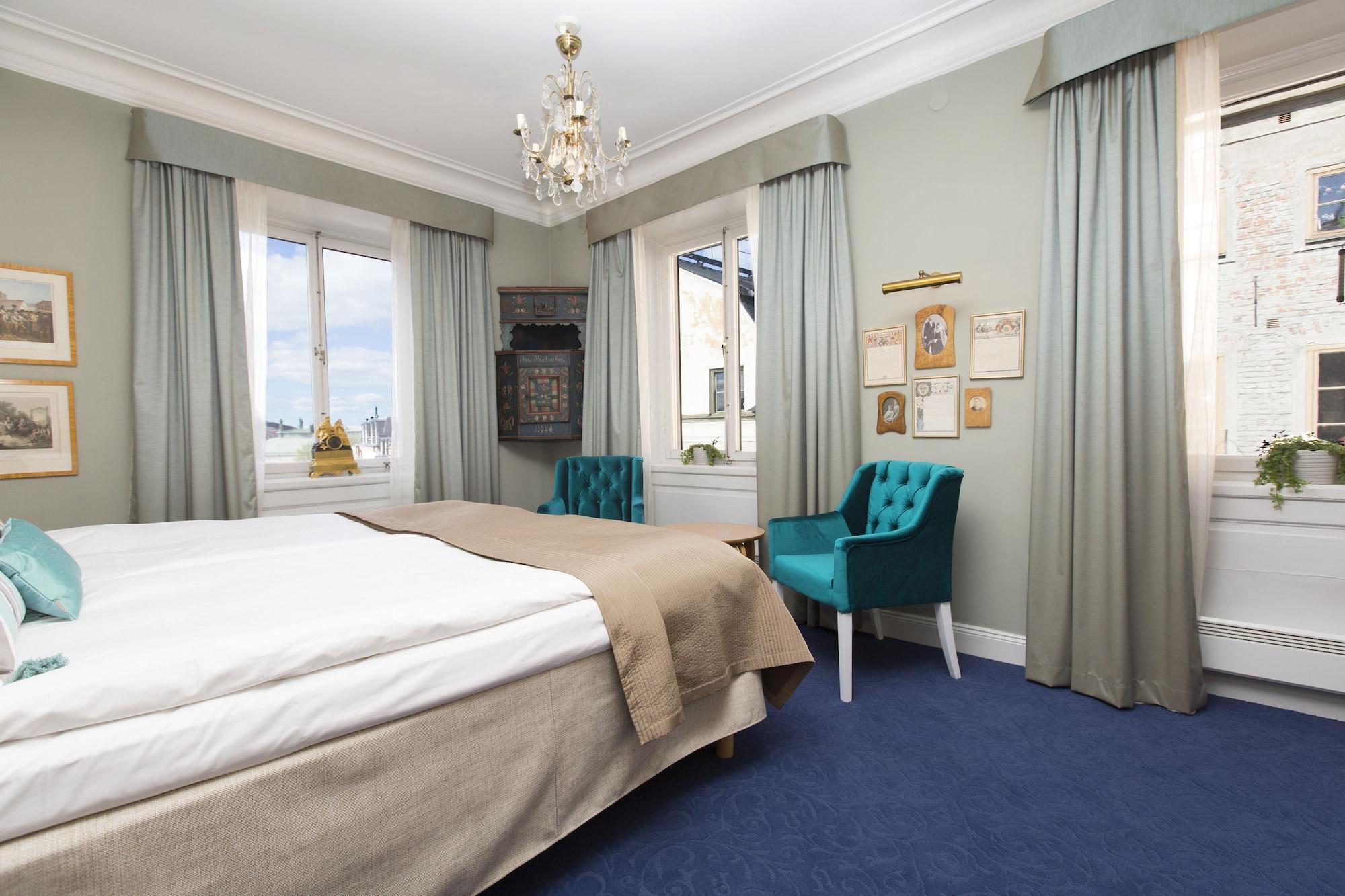 คอลเล็คเตอร์ส์ ลาดี้แฮมมิลตัน โฮเต็ล Hotel สต็อกโฮล์ม ภายนอก รูปภาพ