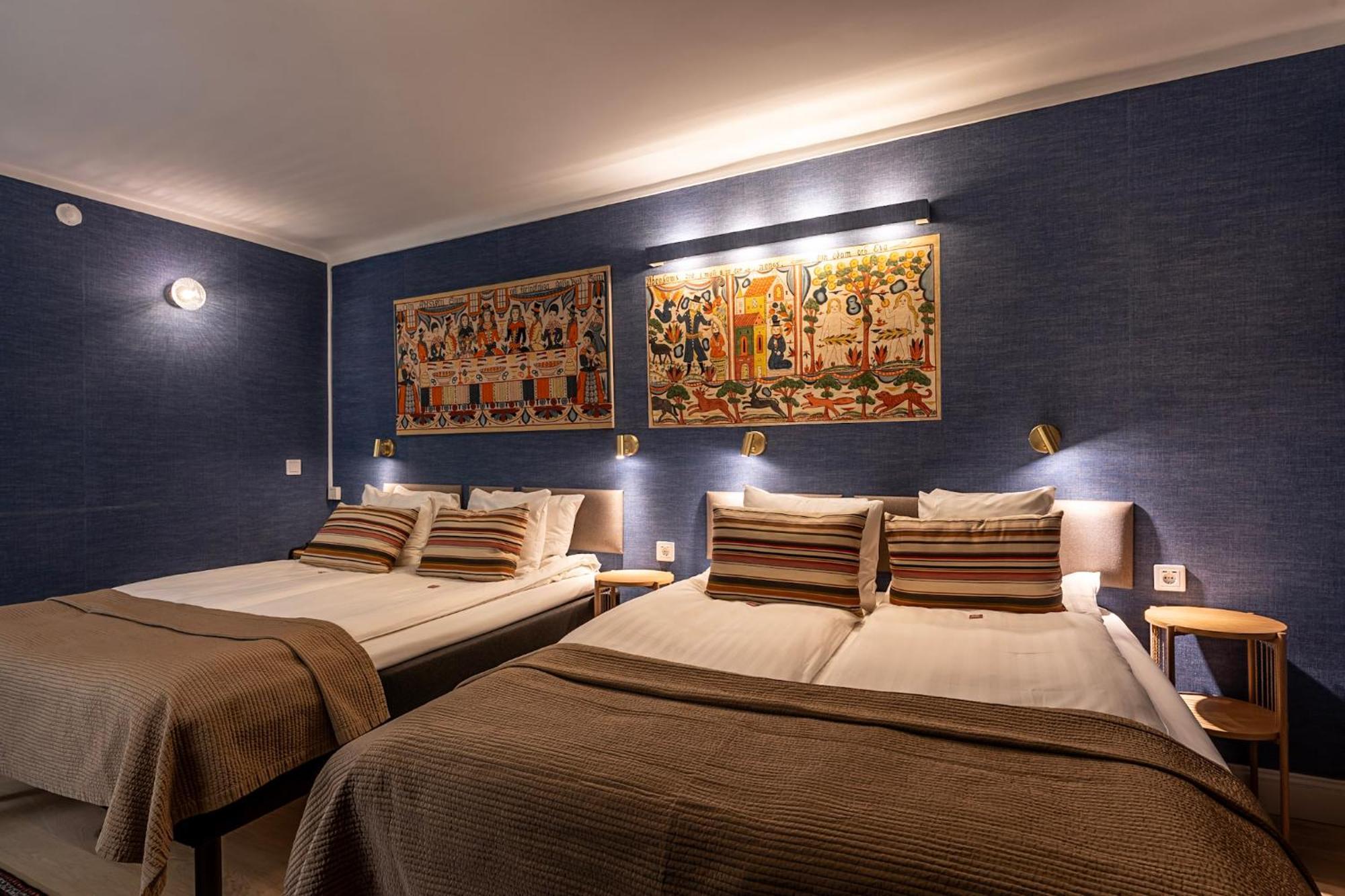 คอลเล็คเตอร์ส์ ลาดี้แฮมมิลตัน โฮเต็ล Hotel สต็อกโฮล์ม ภายนอก รูปภาพ