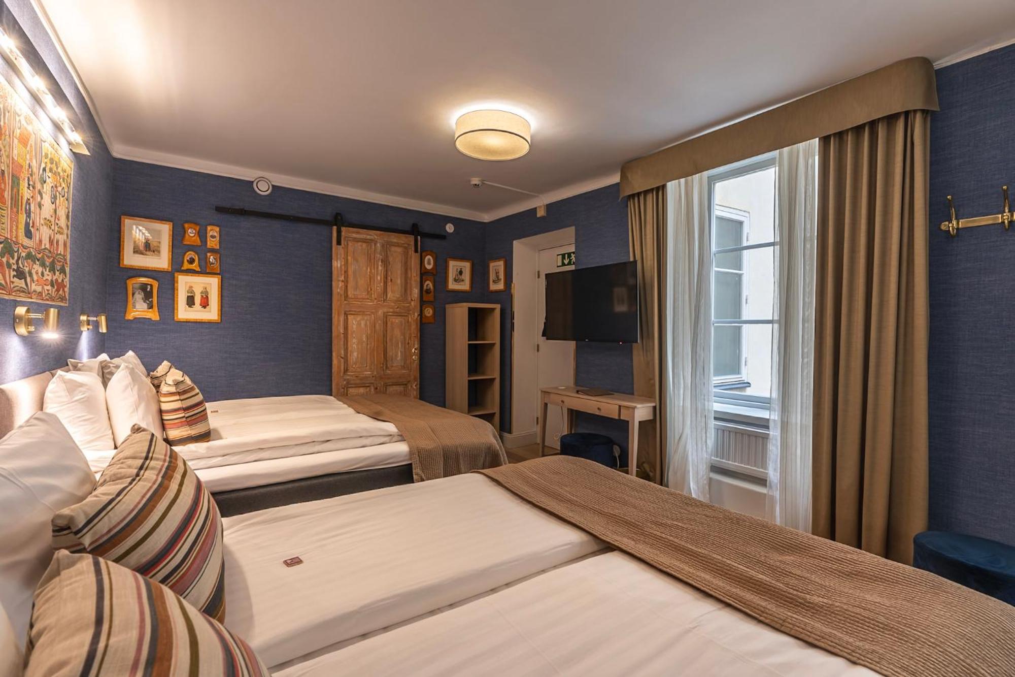 คอลเล็คเตอร์ส์ ลาดี้แฮมมิลตัน โฮเต็ล Hotel สต็อกโฮล์ม ภายนอก รูปภาพ