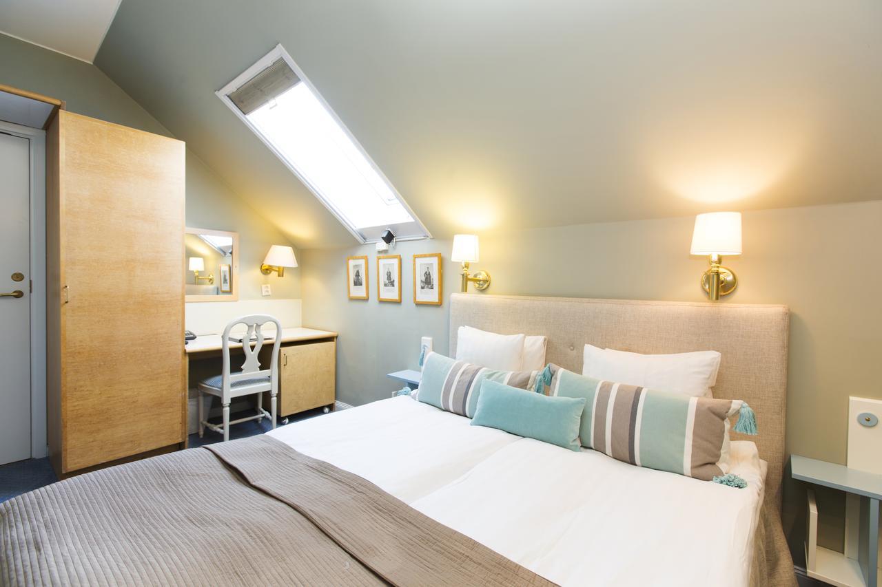 คอลเล็คเตอร์ส์ ลาดี้แฮมมิลตัน โฮเต็ล Hotel สต็อกโฮล์ม ภายนอก รูปภาพ