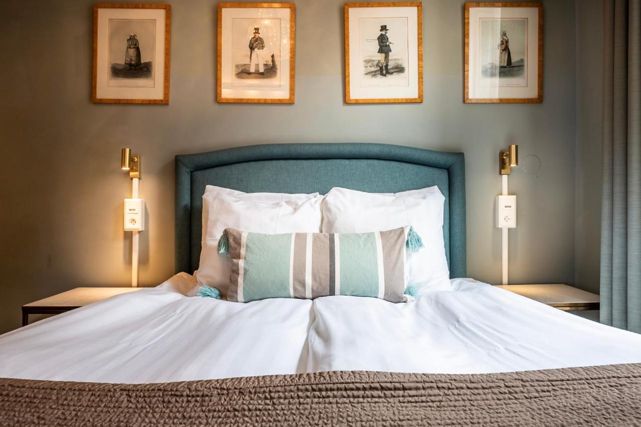 คอลเล็คเตอร์ส์ ลาดี้แฮมมิลตัน โฮเต็ล Hotel สต็อกโฮล์ม ภายนอก รูปภาพ